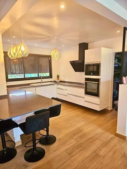 סנט-לוס Villa Cote Sud
